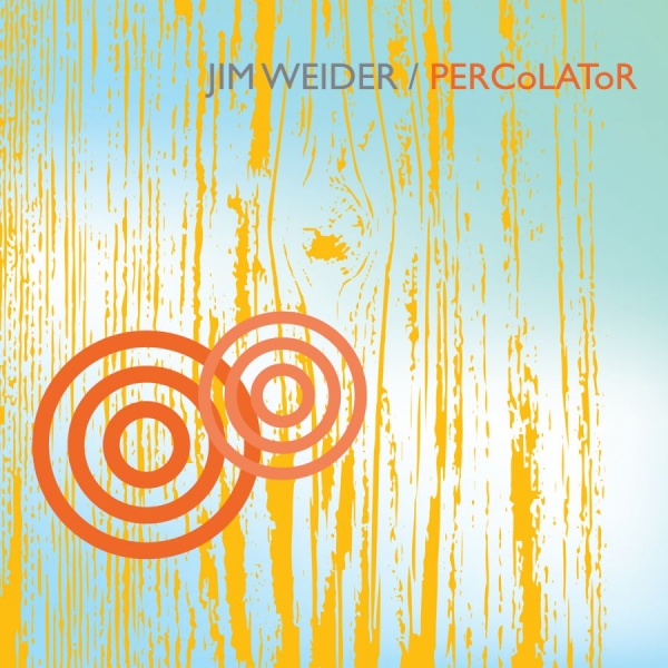Weider Jim - Percolator ryhmässä CD / Myydyimmät @ Bengans Skivbutik AB (573932)