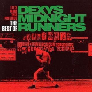 DEXY'S MIDNIGHT RUNNERS - LET'S MAKE THIS PRECIOUS - THE ryhmässä CD / Pop-Rock @ Bengans Skivbutik AB (573934)