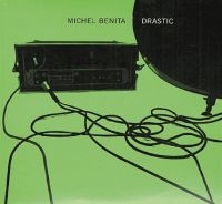 Benita Michel - Drastic ryhmässä CD @ Bengans Skivbutik AB (573940)
