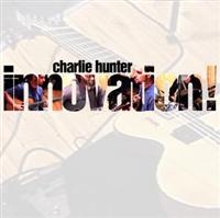 Hunter Charlie And Chinna Smith And - Innovation! ryhmässä CD @ Bengans Skivbutik AB (573948)