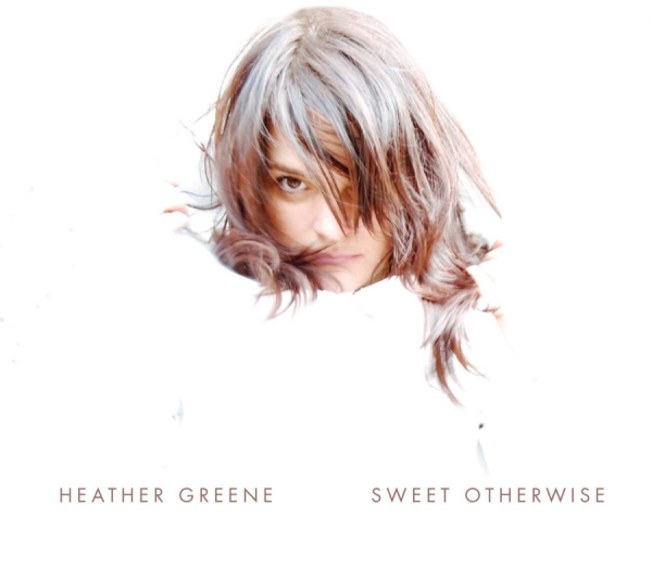 Greene Heather - Sweet Otherwise ryhmässä CD / Pop @ Bengans Skivbutik AB (573952)
