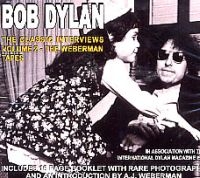 Dylan Bob - Classic Interviews Vol 2 ryhmässä CD @ Bengans Skivbutik AB (574174)