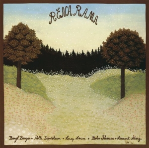 Rena Rama - Rena Rama ryhmässä CD @ Bengans Skivbutik AB (574284)