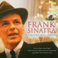 Frank Sinatra - Christmas Album ryhmässä CD / Övrigt @ Bengans Skivbutik AB (574287)