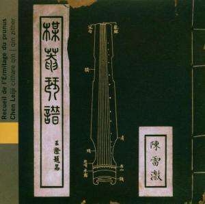 China - Leiji Chen/ Recueil De L'ermit ryhmässä CD @ Bengans Skivbutik AB (574705)