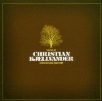 Christian Kjellvander - Introducing The Past ryhmässä CD / Pop-Rock @ Bengans Skivbutik AB (574734)