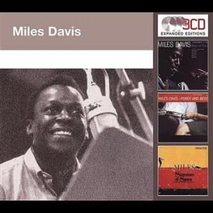 Davis Miles - Sketches Of Spain ryhmässä CD @ Bengans Skivbutik AB (574903)