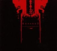 Antaeus - Cut Your Flesh And Worship Satan ryhmässä CD @ Bengans Skivbutik AB (574938)