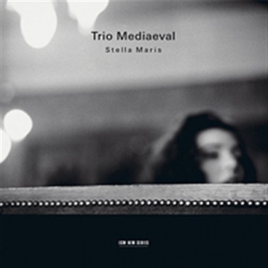 Trio Mediaeval - Stella Maris ryhmässä CD @ Bengans Skivbutik AB (575116)