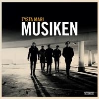 Tysta Mari - Musiken ryhmässä CD @ Bengans Skivbutik AB (575131)