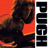Pugh Rogefeldt - Guldgruvan - Kuriosa 1968-2002 ryhmässä Minishops / Pugh Rogefeldt @ Bengans Skivbutik AB (575178)