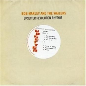 Bob Marley - Upsetter Revolution Rhythm ryhmässä CD @ Bengans Skivbutik AB (575216)