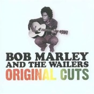 Bob Marley - Original Cuts ryhmässä CD @ Bengans Skivbutik AB (575219)