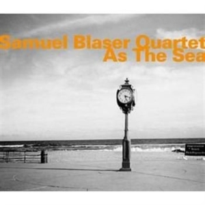Blaser Samuel - As The Sea ryhmässä CD @ Bengans Skivbutik AB (575265)