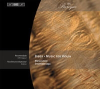 Biber Heinrich - Chamber Music ryhmässä CD @ Bengans Skivbutik AB (575311)
