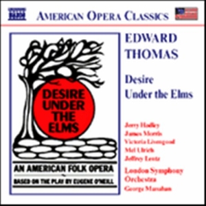 Thomas Ambroise - Desire Under The Elms ryhmässä CD / Klassiskt @ Bengans Skivbutik AB (575344)
