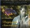 Paulsson Anders - Danjugan Sanctuary ryhmässä CD / Jazz/Blues @ Bengans Skivbutik AB (575347)