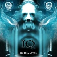 Iq - Dark Matter ryhmässä CD @ Bengans Skivbutik AB (575393)
