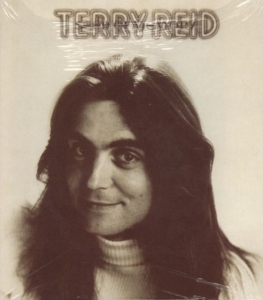 Reid Terry - Seed Of  Memory ryhmässä CD @ Bengans Skivbutik AB (575397)