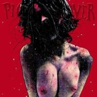 Pig Destroyer - Terrifyer ryhmässä CD @ Bengans Skivbutik AB (575434)