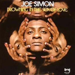 Simon Joe - Drowning In The Sea Of Love ryhmässä Övrigt /  @ Bengans Skivbutik AB (575798)