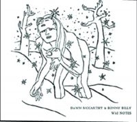 Mccarthy Dawn & Bpb - Wai Notes ryhmässä CD @ Bengans Skivbutik AB (575925)