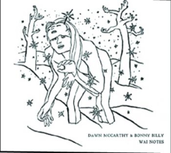 Mccarthy Dawn And Bpb - Wai Notes ryhmässä CD / Myydyimmät @ Bengans Skivbutik AB (575925)