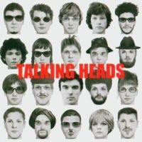 Talking Heads - The Best Of Talking Heads ryhmässä -Start BM CD @ Bengans Skivbutik AB (575952)