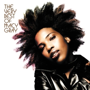 Gray Macy - The Very Best Of Macy Gray ryhmässä Övrigt /  @ Bengans Skivbutik AB (575965)