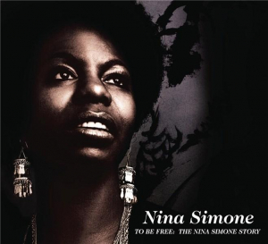 Nina Simone - To Be Free: The Nina Simone Story ryhmässä -Start Box @ Bengans Skivbutik AB (576072)