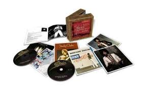 Clarke Stanley - The Complete Stanley Clarke 1970S E ryhmässä CD @ Bengans Skivbutik AB (576086)