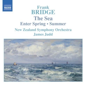 Bridge Frank - Enter Spring ryhmässä Externt_Lager / Naxoslager @ Bengans Skivbutik AB (576111)