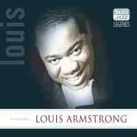 Armstrong Louis - Introducing Louis Armstrong ryhmässä CD @ Bengans Skivbutik AB (576246)