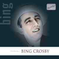 Crosby Bing - Introducing Bing Crosby ryhmässä CD @ Bengans Skivbutik AB (576247)