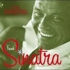 Frank Sinatra - The Frank Sinatra Christmas Co ryhmässä Övrigt /  @ Bengans Skivbutik AB (576283)