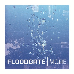 Floodgate - More ryhmässä Externt_Lager / Naxoslager @ Bengans Skivbutik AB (576340)