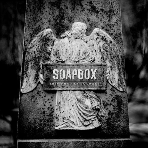 Soapbox - This Fragile Journey ryhmässä CD @ Bengans Skivbutik AB (576358)