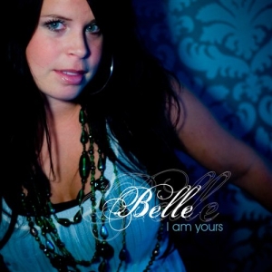 Belle - I Am Yours ryhmässä CD @ Bengans Skivbutik AB (576369)