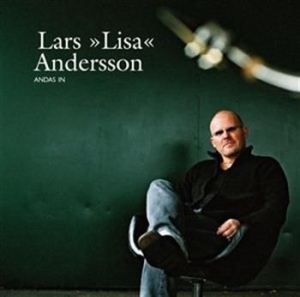 Lars Lisa Andersson - Andas In ryhmässä CD @ Bengans Skivbutik AB (576373)