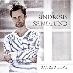 Sandlund Andreas - Sacred Love ryhmässä CD / Pop-Rock,Övrigt @ Bengans Skivbutik AB (576399)