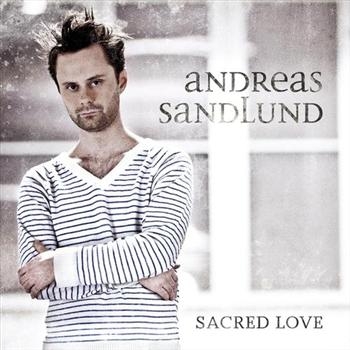 Sandlund Andreas - Sacred Love ryhmässä CD / Rock @ Bengans Skivbutik AB (576399)