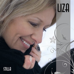 Liza - Stilla ryhmässä CD @ Bengans Skivbutik AB (576407)