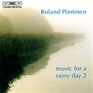 Various - Music For A Rainy Day 2 ryhmässä Externt_Lager / Naxoslager @ Bengans Skivbutik AB (576420)