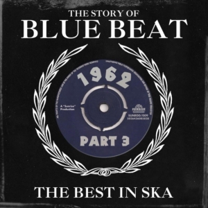 Blandade Artister - Best In Ska Volume 3 ryhmässä CD @ Bengans Skivbutik AB (576594)