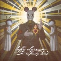 Biffy Clyro - Infinity Land ryhmässä CD @ Bengans Skivbutik AB (576603)