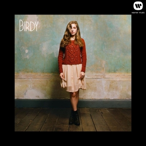 Birdy - Birdy ryhmässä CD / Pop-Rock @ Bengans Skivbutik AB (576614)