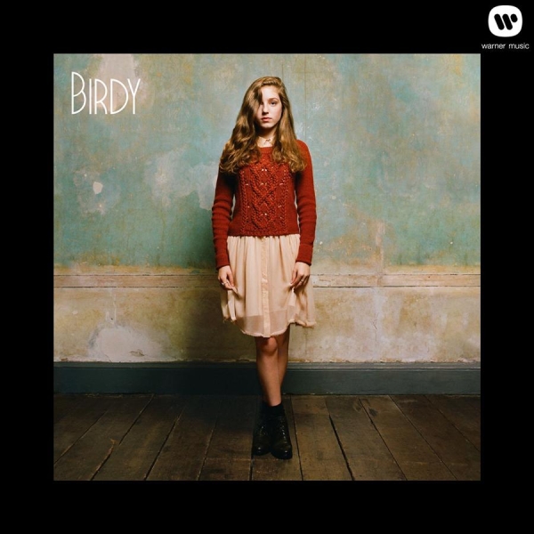 Birdy - Birdy ryhmässä CD / Myydyimmät @ Bengans Skivbutik AB (576614)