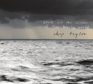 Taylor Chip - Block Out The Sirens Of This... ryhmässä CD / Pop-Rock @ Bengans Skivbutik AB (576621)