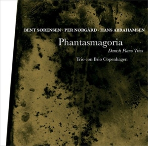 Various - Phantasmagoria ryhmässä CD @ Bengans Skivbutik AB (576690)