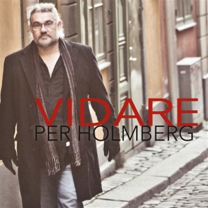 Holmberg Per - Vidare ryhmässä CD @ Bengans Skivbutik AB (576730)